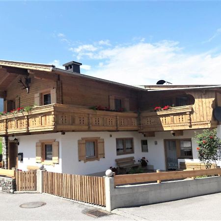 Villa Jagerhaeusl Fügen Exterior foto